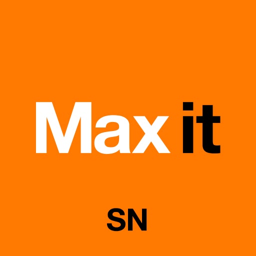 Max it