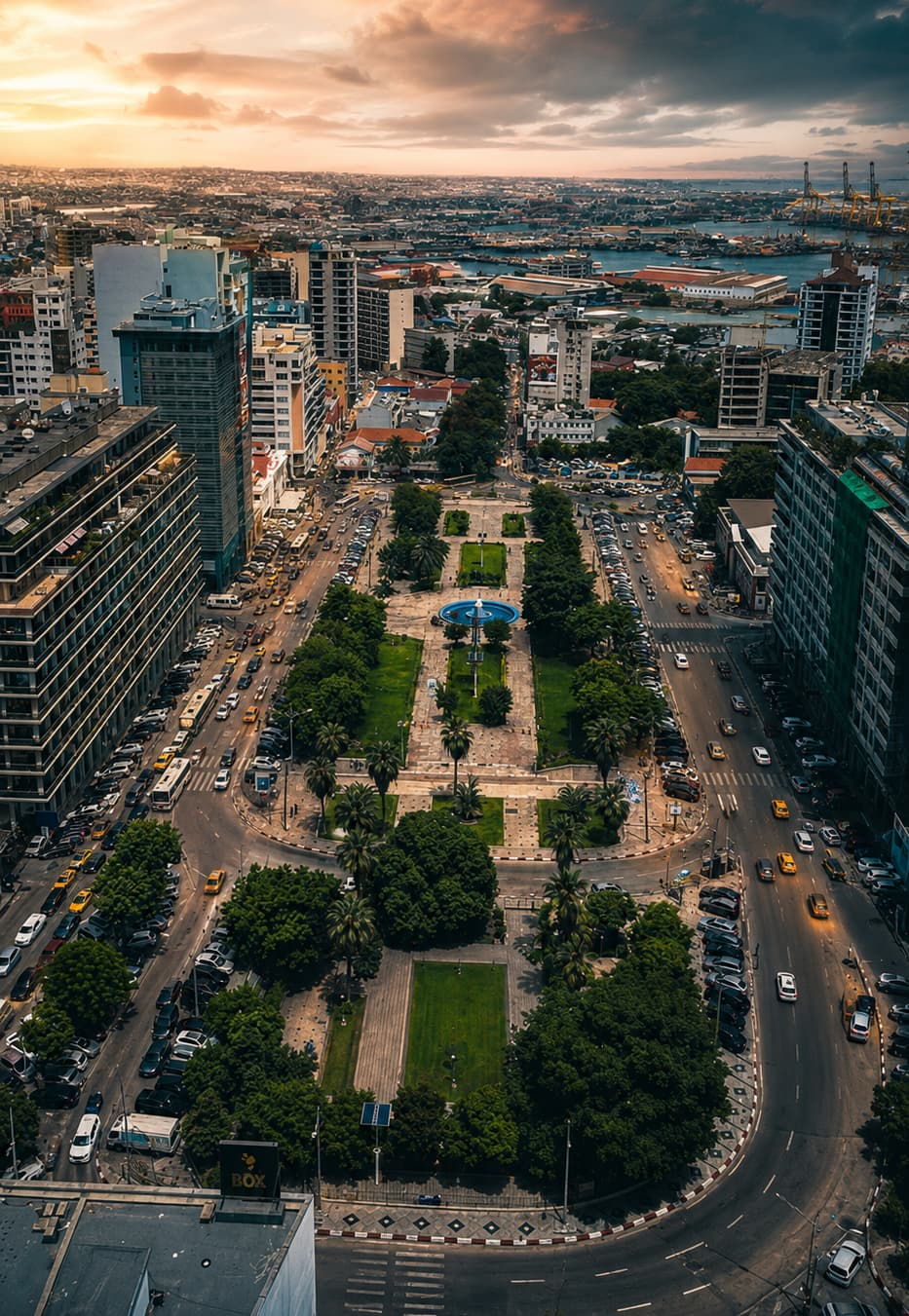 Centre-ville