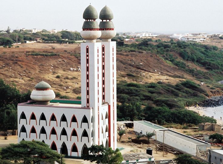 Ouakam