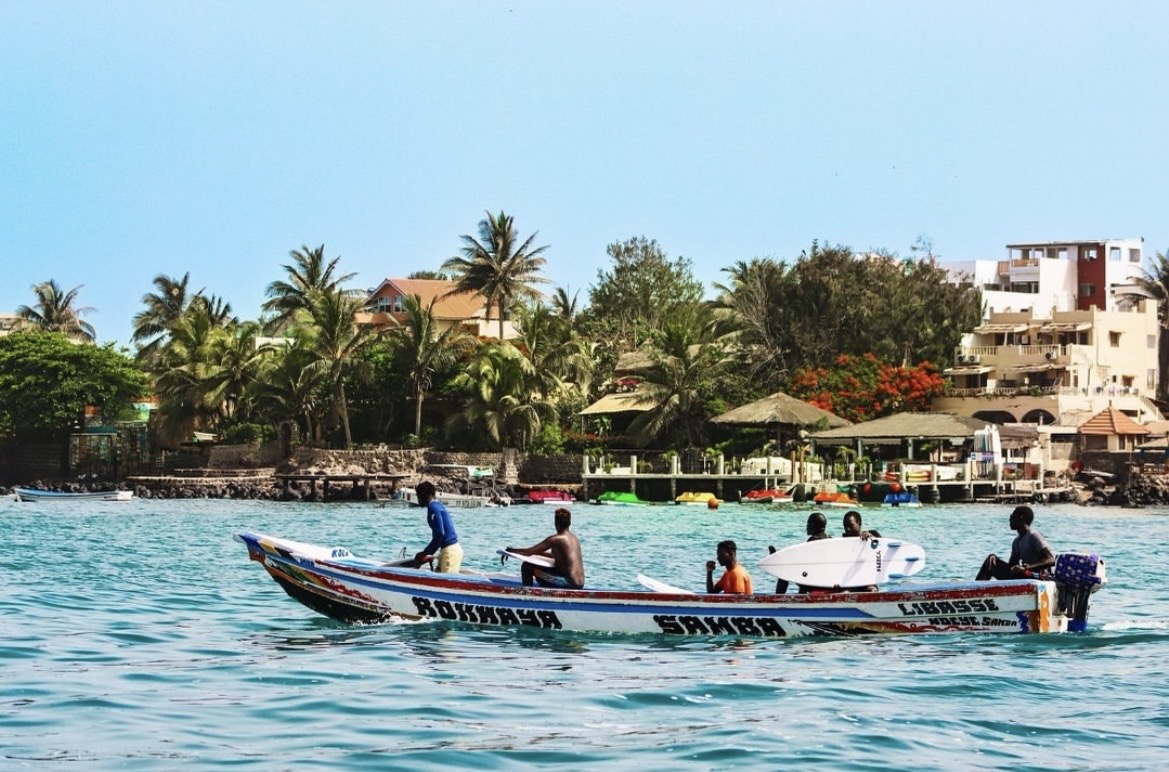 Ngor, Dakar